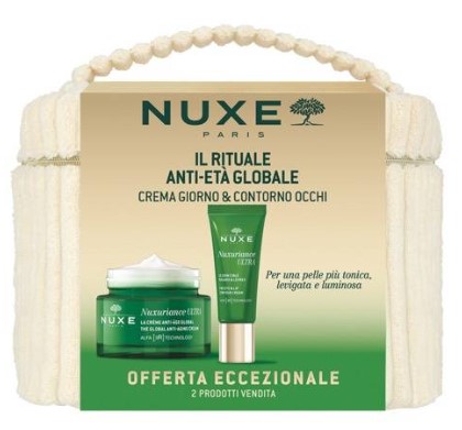 Nuxe nuxuriance ultra vanity set 2025